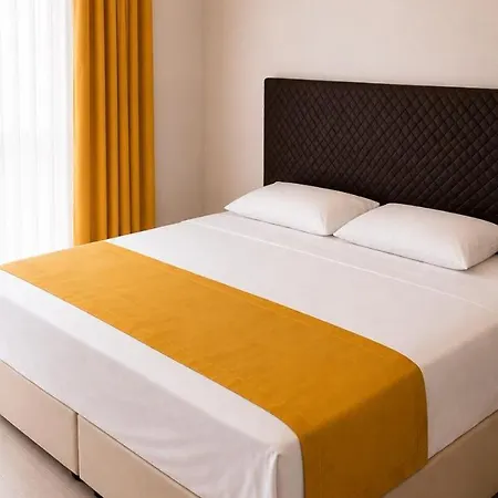 Giray Hotel Alanya