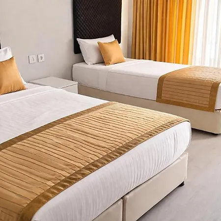 Giray Hotel Alanya