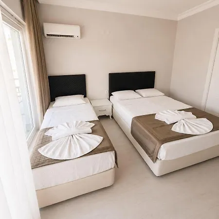 Hotel Giray