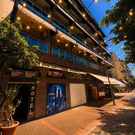 Hotel Giray *