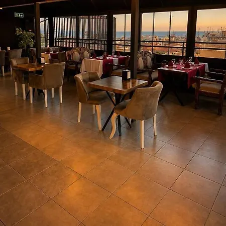 Hotel Giray