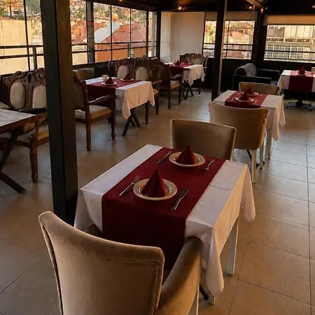 Hotel Giray Alanya