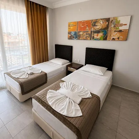 Hotel Giray *