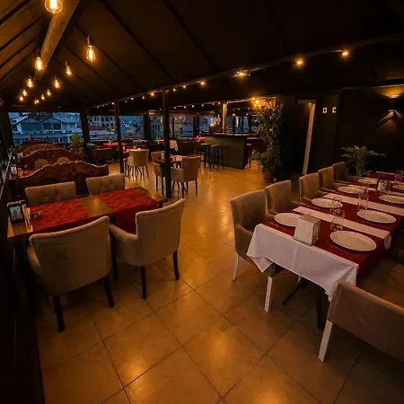 Giray Hotel Alanya