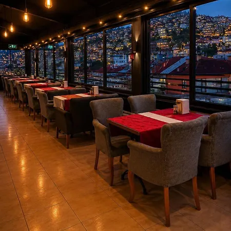 Giray Hotel