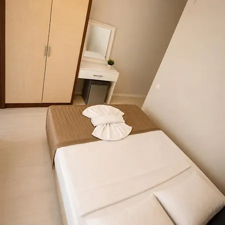 Hotel Giray Alanya
