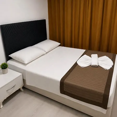 Hotel Giray *