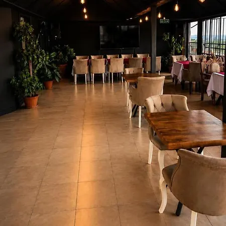 Giray Hotel