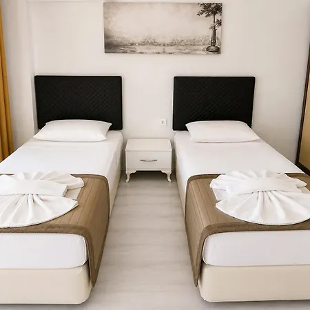 Hotel Giray