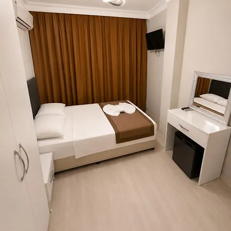Hotel Giray