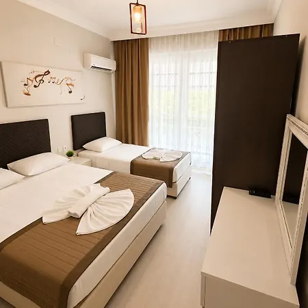 Hotel Giray Alanya