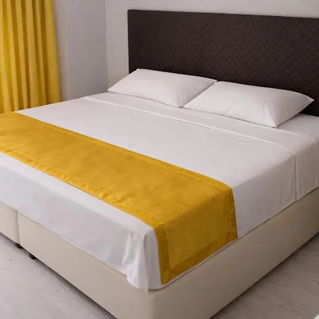 Giray Hotel Alanya