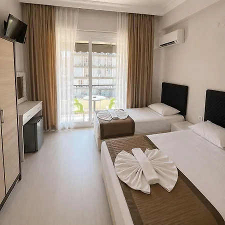 Hotel Giray