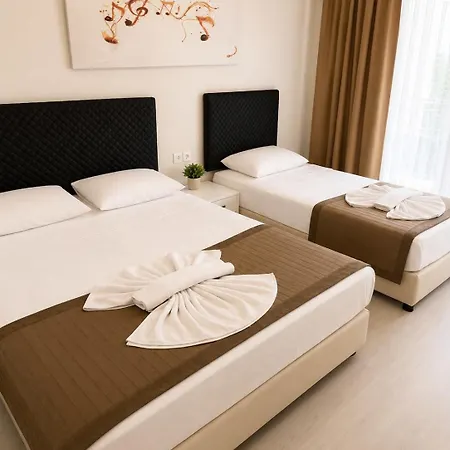 Hotel Giray *