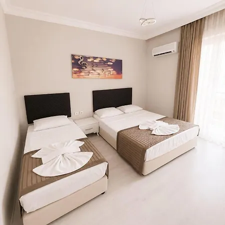Giray Hotel Alanya