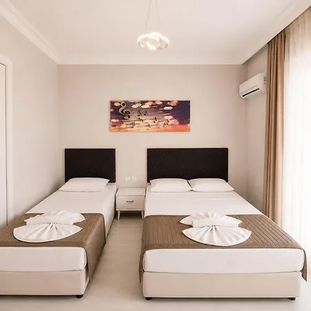 Hotel Giray Alanya