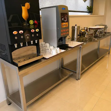 Hotel Giray Alanya