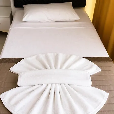 Hotel Giray Alanya