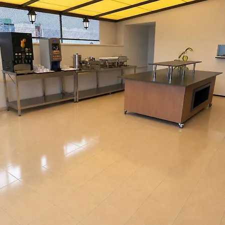Giray Hotel
