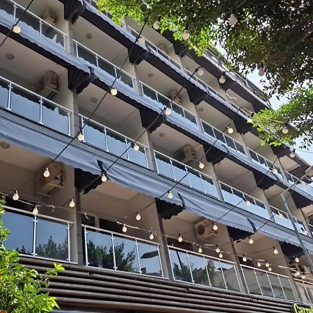 Hotel Giray