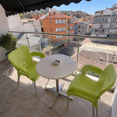 Giray Hotel Alanya